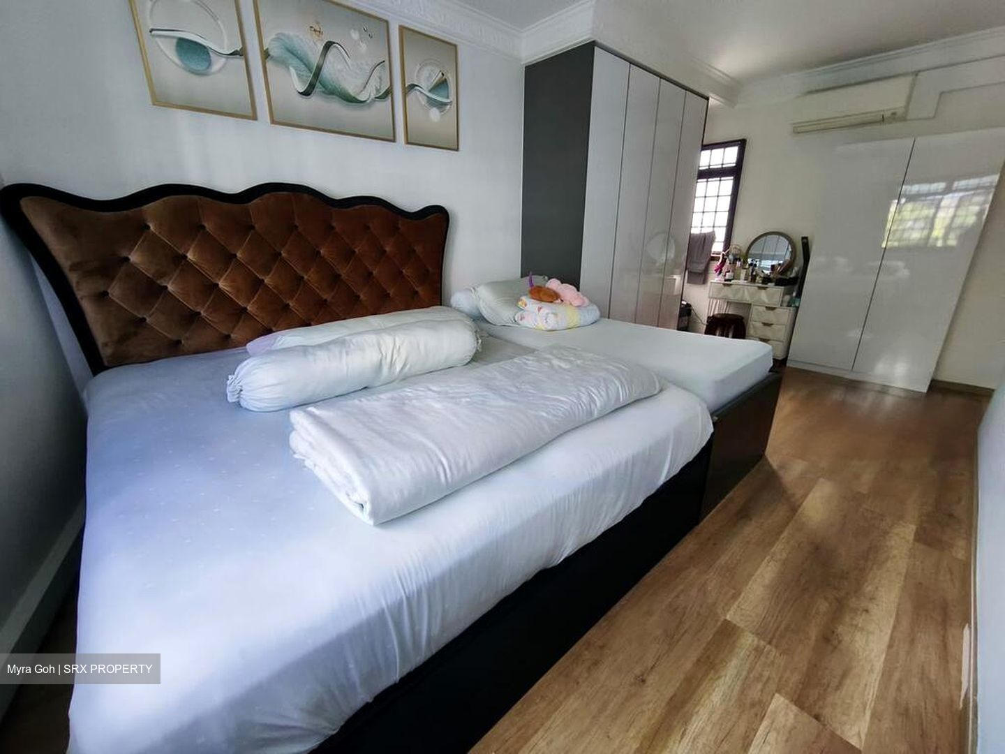 Blk 504B Montreal Spring (Sembawang), HDB 5 Rooms #458674261